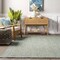 Nuloom Rigo Hand Woven Farmhouse Jute Area Rug 6ft x 9ft TAJT03J-609 - alternate 4